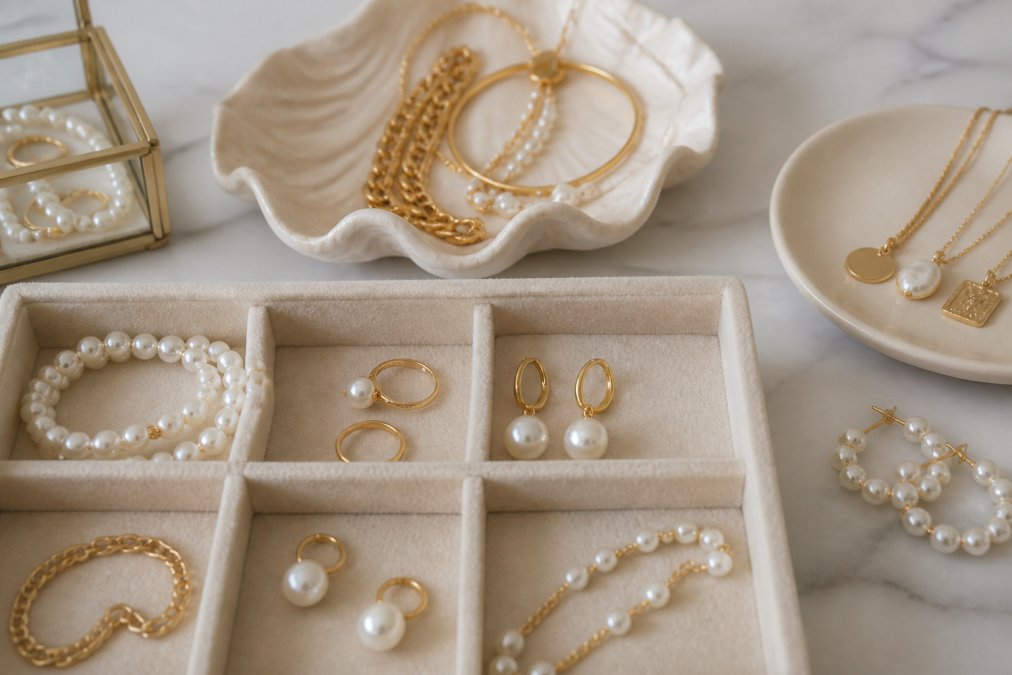 Best Catbird Alternatives for Pearl Jewelry