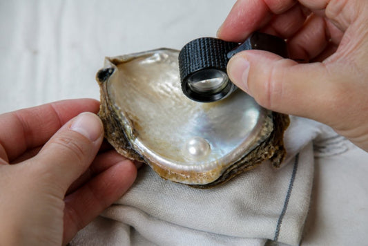 How to Check Pearl Nacre Quality: A Complete Guide