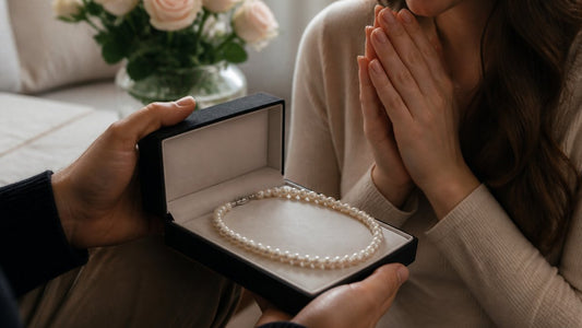 Is a Pearl Necklace a Good Gift? A 2026 Buying Guide