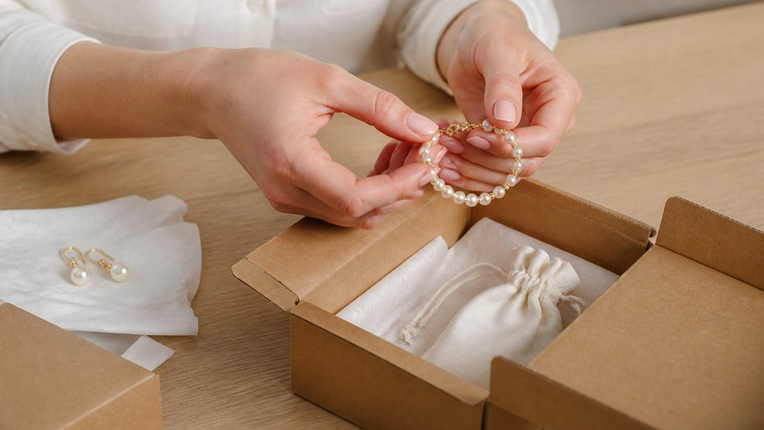 Luxury Jewelry Return Policy Explained (2026 Guide)