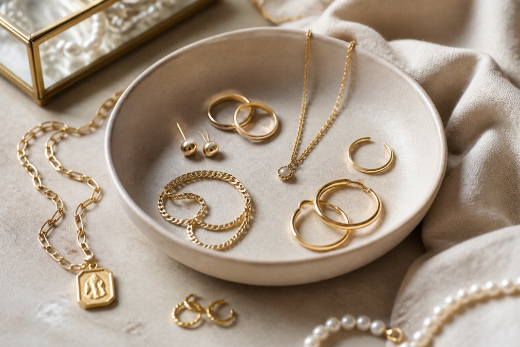 Timeless Jewelry Pieces for Daily Wear