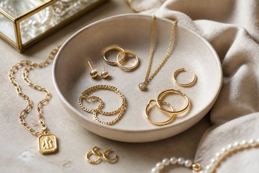 Timeless Jewelry Pieces for Daily Wear